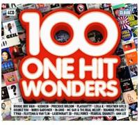 V/A - 100 One Hit Wonders (5 CD)