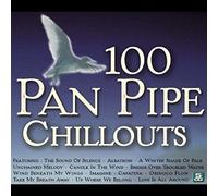 V/A - 100 Pan Pipe Chillout