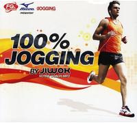 V/A - 100 Percent Jogging