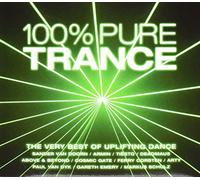 V/A - 100 Percent Pure Trance
