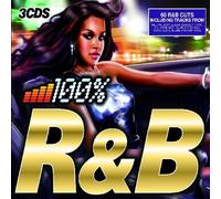 V/A - 100 Percent R&B