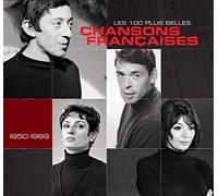 V/A - 100 PLUS BELLES CHANSONS (5 CD)