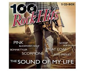 V/A - 100 Rock Hits