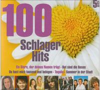 V/A - 100 SCHLAGER HITS