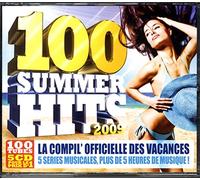 V/A - 100 SUMMER HITS 2009