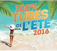 V/A - 100% Summer Hits 2016