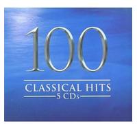 V/A - 100 The Most Famous Classical Tunes (5 CD)
