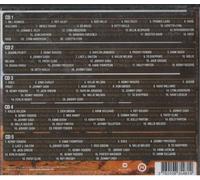 V/A - 100 TUBES COUNTRY