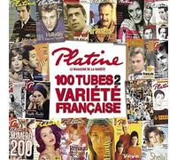 V/A - 100 Tubes Variete Francaise 2