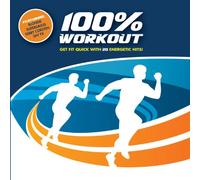 V/A - 100% WORKOUT
