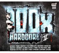 V/A - 100 X HARDCORE 2