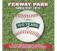 V/A - 100 Year Anniversary Of Fenway Park