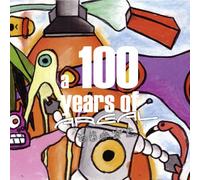 Various Artists A Hundred Years of Areal (CD) Album