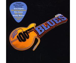 V/A - 100 Years Of The Blues (2 CD)