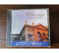 V/A - 100 Years Of The Prinzregenten Theatre (3 CD)
