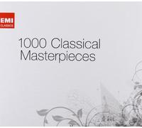 V/A - 1000 Classical Masterpieces