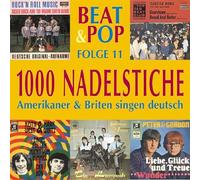 V/A - 1000 Nadelstiche 11-Beat