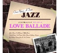 V.A. - 1000 YEN JAZZ: LOVE BALLAD