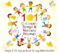 V/A - 101 CHILDREN'S SONGS &..