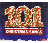 V/A - 101 CHRISTMAS SONGS