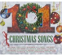 V/A - 101 CHRISTMAS SONGS