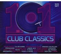 V/A - 101 Club Classics