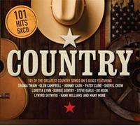 V/A - 101 COUNTRY