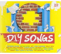 V/A - 101 D.I.Y SONGS (5 CD)