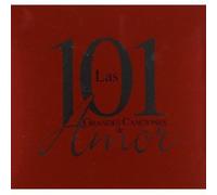 V/A - 101 Grandes Canciones De Amor