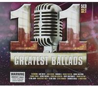 V/A - 101 Greatest Ballads (5 CD)
