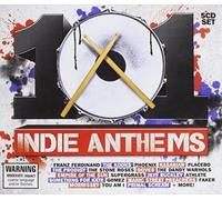 V/A - 101 Indie Anthems (5 CD)