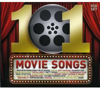 V/A - 101 Movie Songs