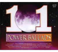 V/A - 101 Power Ballads