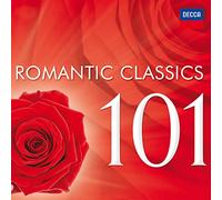 V/A - 101 Romantic Classics (6 CD)