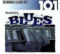 V/A - 101: The Very Best Of Blues (4 CD)