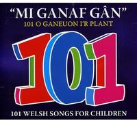 V/A - 101 WELSH SONGS FOR..