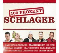V/A - 102 Prozent Schlager