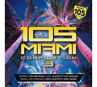V/A - 105 Miami Compilation Vol.3