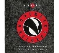 V/A - 11 By 11 - Artist Sampler
