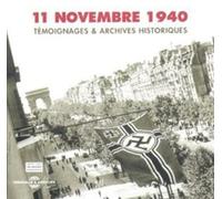 V/A - 11 NOVEMBRE 1940..