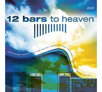 V/A - 12 Bars To Heaven