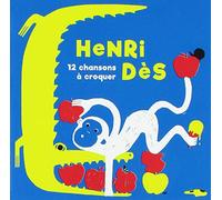 V/A - 12 CHANSONS