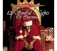 V/A - 12 Soulful Nights Of Christmas