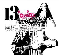 V/A - 13 Crack Tracks