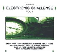V/A - 14 Years Of Electronic Challenge