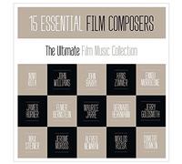 V/A - 15 ESSENTIAL FILMCOMP..
