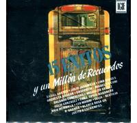V/A - 15 Exitos y Un Millon De Recuerdos