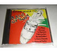 V/A - 15 Grandes Sucesos De Salsa