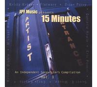 V/A - 15 Minutes
