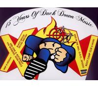 V/A - 15 Years Of Duck Down